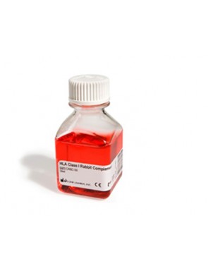 DR Complement