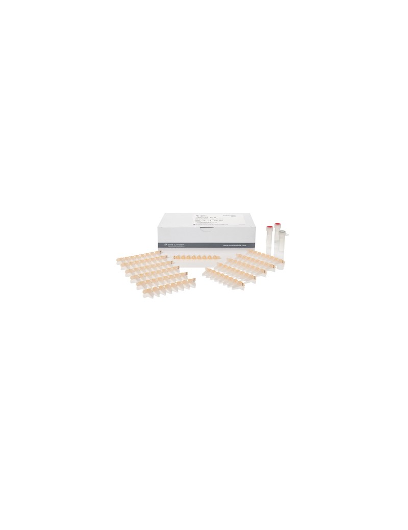 HLA DQ2, DQ8, DQA1*05 Kit