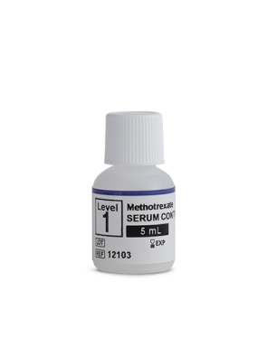 Methotrexate Level 1 0,05 umol/L