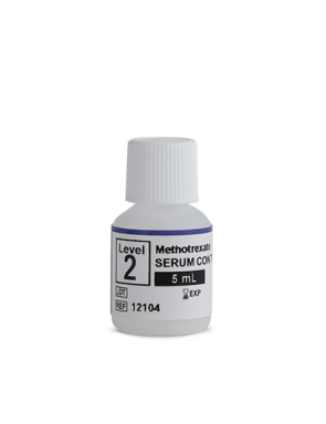 Methotrexate (S) 0,075 umol/L