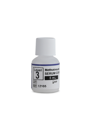 Methotrexate (S) 0,5 umol/L Level 3