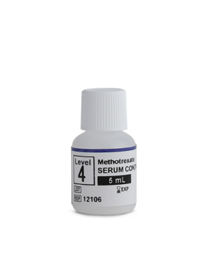 Methotrexate (S) 0,75 umol/L Level 4