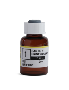 Drugs of Abuse HC 1 (Urine)