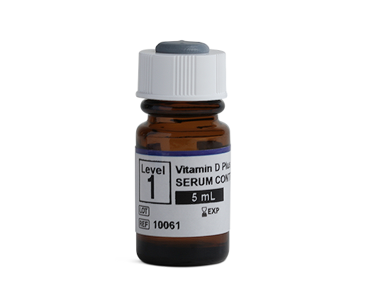 Vitamin D Plus Niveau 1