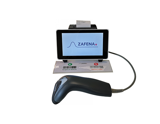 copy of Préparateur et lecteur de lames IFA en auto-immunité : HELIOS