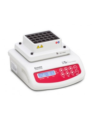 TSC ThermoShaker, 115/230...