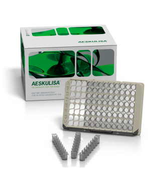 AESKULISA ANA-8 Profile...