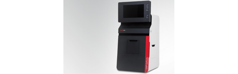 UVP UV GelSolo