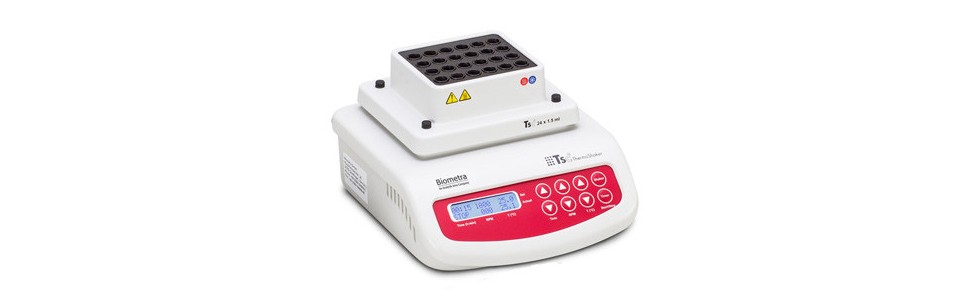 Biometra TSC ThermoShaker