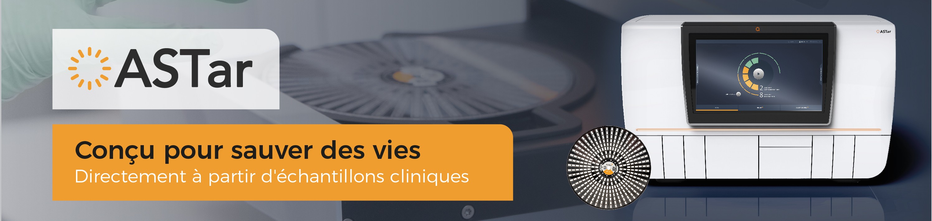 Eurobio Scientific Diagnostic In Vitro Et Sciences De La Vie