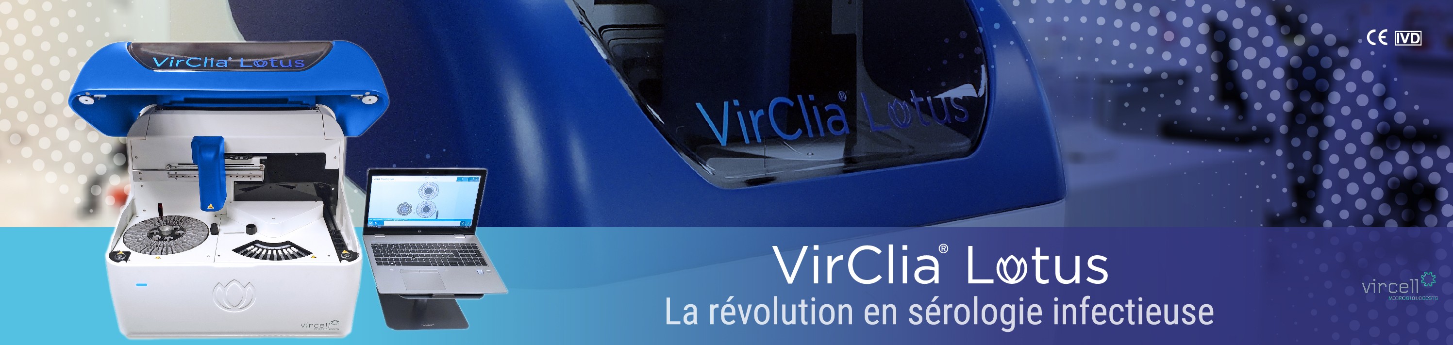 Eurobio Scientific Diagnostic In Vitro Et Sciences De La Vie